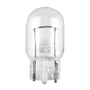Автолампа 12 V Osram за габарит и номер   21 W W21W - promo-pack - 148611