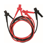 Кабел Forch за подаване на ток за стартиране на двигател  3 м, 200 A  - promo-pack - 148620