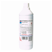 Антифриз Himia концентрат   1 л, -60 °C, син B - promo-pack - 148622