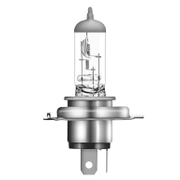 Автолампа 12 V Osram халогенна за фар   60 W H4 - promo-pack - 148635