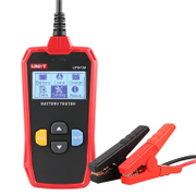 Тестер Uni-T за акумулатор   76x22x142 мм, 12/24 V UT673A - promo-pack - 148636