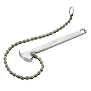 Ключ Expert за маслен филтър верижен   30-160 мм  - promo-pack - 148639