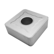 Пластина Jepson за стругарски нож за външна обработка   HW волфрамов карбид - TiN, 13x13 мм  - promo-pack - 148764