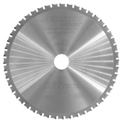 Диск циркулярен за рязане Jepson универсален с HM пластини   230 мм, 25.4 мм, 1.9 мм, 60 z  - promo-pack - 148780