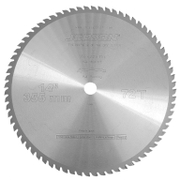 Диск циркулярен за рязане Jepson на неръждавейка с HM пластини   355 мм, 25.4 мм, 1.8 мм, 72 z  - promo-pack - 148794
