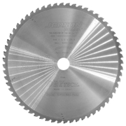 Диск циркулярен за рязане Jepson на метали с HM пластини   255 мм, 25.4 мм, 1.8 мм, 60 z  - promo-pack - 148727