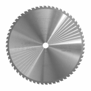 Диск циркулярен за рязане Jepson на чугун с HM пластини   355 мм, 25.4 мм, 1.8 мм, 60 z  - promo-pack - 148852
