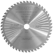 Диск циркулярен за рязане Jepson универсален с HM пластини   192 мм, 20 мм, 1.6 мм, 48 z  - promo-pack - 148858