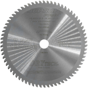 Диск циркулярен за рязане Jepson на метали с HM пластини   192 мм, 20 мм, 1.5 мм, 70 z  - promo-pack - 148803