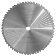 Диск циркулярен за рязане Jepson на неръждавейка с HM пластини   355 мм, 25.4 мм, 1.8 мм, 60 z  - promo-pack - 148808