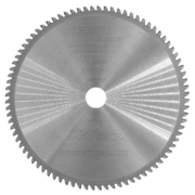 Диск циркулярен за рязане Jepson на метали с HM пластини   230 мм, 25.4 мм, 1.6 мм, 84 z  - promo-pack - 148809