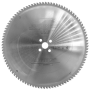 Диск циркулярен за рязане Jepson универсален с HM пластини   355 мм, 25.4 мм, 3 мм, 96 z  - promo-pack - 148822