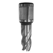 Фрезер за метал ядков Jepson за магнитна бормашина HSS-Co с опашка Weldon 19   ф 18х30 мм  - promo-pack - 148825