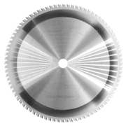 Диск циркулярен за рязане Jepson на метали с HM пластини   320 мм, 25.4 мм, 84 z NSF - promo-pack - 148834