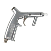 Пистолет за пясъкоструене Rodcraft    ф 5 мм, 6.7 bar, 240 л/мин  - promo-pack - 148978