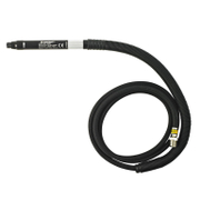 Шлайф Rodcraft прав пневматичен  40 W, 192 л/мин, 6.3 bar, 60 000 об./мин RC7051 - promo-pack - 148985