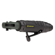 Тресчотка Rodcraft пневматична   6.3 bar, 30 Nm, 510 л/мин, квадрат, 1/4 RC3068 - promo-pack - 148990