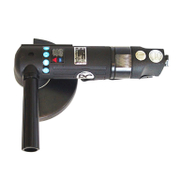 Пневматичен ъглошлайф Rodcraft    6.3 bar, 650 л/мин, 125 мм, 10 000 об./мин RC7166 - promo-pack - 148996