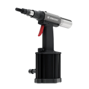 Нитачка за нит-гайки Rodcraft пневматична   6.3 bar, 25 л/мин, 24 kN, M3-M12 RC6758 - promo-pack - 148997