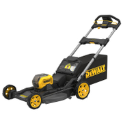 Акумулаторна колесна коса без батерия и зарядно, 54/18 V, 530 мм DCMWP500N - promo-pack - 148903