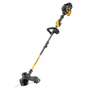 Акумулаторен тример без батерия и зарядно, 54 V, 380 мм DCM5713N - promo-pack - 148905