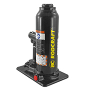 Хидравличен крик бутилка Rodcraft    5 т, 200-400 мм MGN 5 - promo-pack - 149006