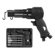 Къртач Rodcraft пневматичен   шестостен, 6 J, 400 л/мин RC5120 - promo-pack - 149008