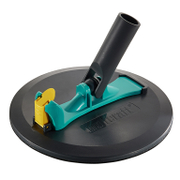 Шлайф ръчен Wolfcraft за телескопична дръжка     - promo-pack - 149142