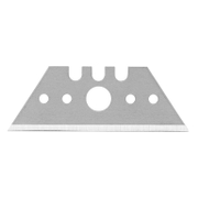 Острие резервно Wolfcraft за макетен нож трапецовидно  52х19x0.65 мм, 10 бр.  - promo-pack - 149161