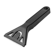 Шабър ръчен Wolfcraft за стикери   60х170 мм  - promo-pack - 149181