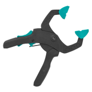 Стяга тип чирак Wolfcraft пластмасова   40 мм FZR 40 - promo-pack - 149103