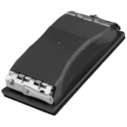 Шлайф ръчен Wolfcraft    160x85 мм  - promo-pack - 149108