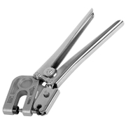 Клещи Wolfcraft за съединяване на профили за гипсокартон   270 мм  - promo-pack - 149122