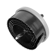 Кръгов трион Wolfcraft със сменяеми ленти   ф 60-95х33 мм  - promo-pack - 149129