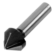 Зенкер Wolfcraft за метал   16 мм  - promo-pack - 149214