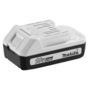 Акумулаторна батерия Li-Ion за електроинструменти 18 V, 1.5 Ah BL1815G - promo-pack - 149373