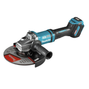 Акумулаторен ъглошлайф без батерия и зарядно, 40 V, 230 мм, 6600 об./мин GA038GZ - promo-pack - 149442