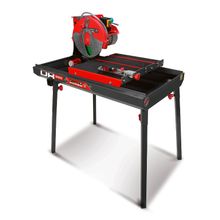 Машина Rubi за рязане на строителни материали циркулярна  2200 W, ф 350 мм, 715 мм 