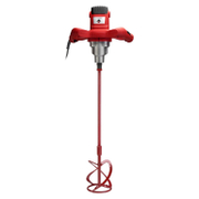 Бъркалка Rubi електрическа едношпинделна  1200 W, 0-760 об./мин, M14 Rubimix-7 - promo-pack - 149497