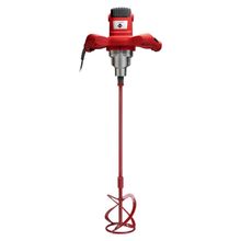 Бъркалка Rubi електрическа едношпинделна  1200 W, 0-760 об./мин, M14 Rubimix-7