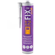 Лепило универсално TKK полиуретаново монтажно  300 мл FIX 12 - promo-pack - 149553
