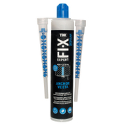 Смес за анкериране TKK химична   300 мл Tekafix Anchor VE PLUS - promo-pack - 149584