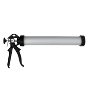 Пистолет TKK за полиуретанов уплътнител тип салам  0.6 л, алуминий T536 - promo-pack - 149594
