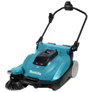 Акумулаторна метла без батерия и зарядно, 650 мм, 40 V VS001GZ - promo-pack - 149664