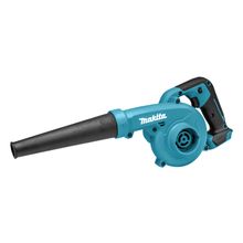 Въздуходувка прахосмукачка акумулаторна без батерия и зарядно, 12 V, 156 м3/ч UB100DZ