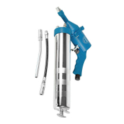 Пневматичен такаламит за гресиране 150 л/мин, 500 см3, 10.5 bar, 10.5 bar AT0201 - promo-pack - 149756