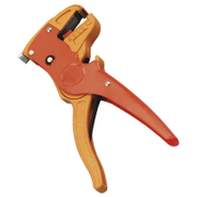 Клещи Fervi електротехнически за сваляне на изолация саморегулиращи се  0862 - promo-pack - 149766