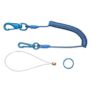 Лента Fervi за носене на инструменти 3 части   G009 - promo-pack - 149769