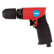 Бормашина Fervi пневматична   0-1800 об./мин, 6 bar, 150 л/мин, 10 мм 0574 - promo-pack - 149789