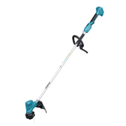 Акумулаторен тример без батерия и зарядно, 18 V, 280 мм DUR194ZX3 - promo-pack - 149716